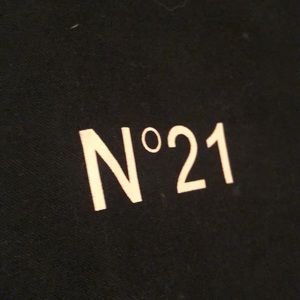 No. 21 Dust Bag